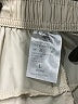 Assorted Brands Solid Tan Casual Pants Size L - photo 7