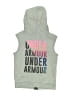 Under Armour Gray Vest Size M (youth) - photo 2