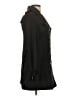 Zara Basic Black Trenchcoat Size S - photo 4