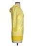 Gap Yellow Pullover Sweater Size S (tall) - photo 4