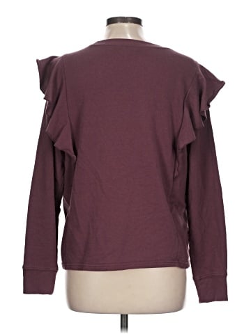Maurices Sweatshirt (view 2)
