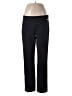 Tory Burch Black Active Pants Size 6 - photo 1