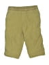 Cherokee Green Cargo Pants 6-9 MO / 9 MO - photo 1