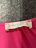 Altar'd State 100% Polyester Pink 3/4 Sleeve Top Size M - photo 7