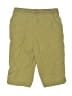 Cherokee Green Cargo Pants 6-9 MO / 9 MO - photo 2