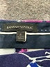 Banana Republic Print Blue Casual Pants Size 2 - photo 7