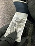 Banana Republic Print Blue Casual Pants Size 2 - photo 8