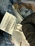 Express Hearts Blue Jeans Size 6r - photo 6
