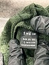 Shein Green Pullover Sweater Size L - photo 7