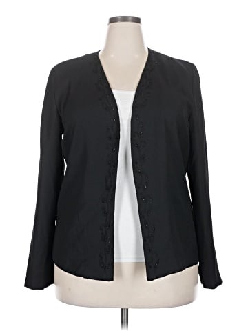 Sarah Elizabeth Blazer (view 1)