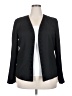 Sarah Elizabeth 100% Polyester Black Blazer Size 18 - photo 1