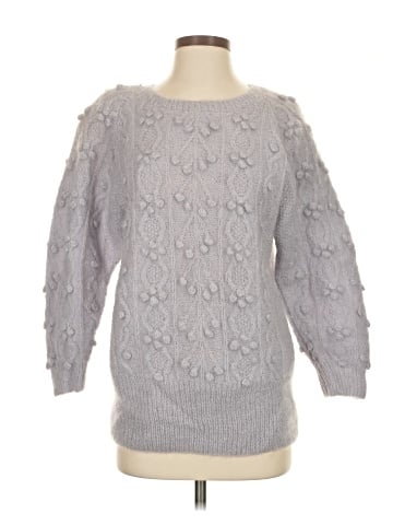 Neiman Marcus Pullover Sweater (view 1)
