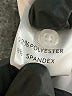 Classic Ivory Long Sleeve Blouse Size XXL - photo 8