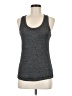 Rag & Bone/JEAN Gray Active Tank Size M - photo 1