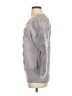 Neiman Marcus Hearts Gray Pullover Sweater Size S - photo 5