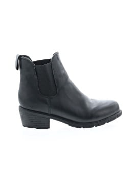 Steve Madden Ankle Boots