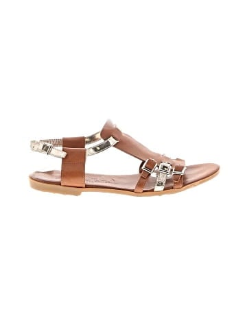 Attilio Giusti Leombruni Sandals (view 1)