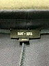 Saint + Sofia Solid Black Active Pants Size 14 - photo 7