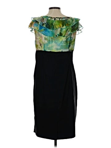 AB Studio Cocktail Dress (view 2)