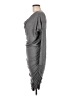 Athleta Gray Cocktail Dress Size M (petite) - photo 5