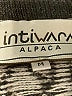 Intiwara Black Cardigan Size M - photo 7