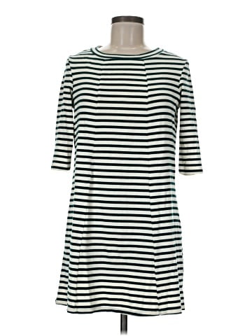 Emma & Michele Casual Dress (view 1)