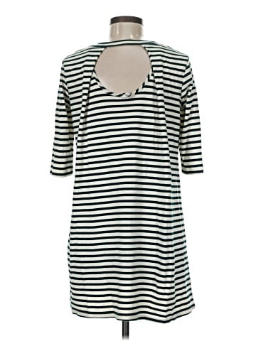 Emma & Michele Casual Dress (view 2)