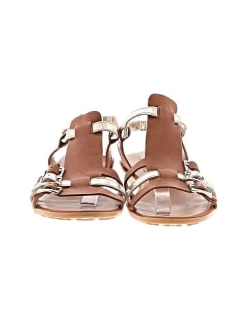 Attilio Giusti Leombruni Sandals (view 2)