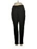 Athleta Solid Black Active Pants Size 4 - photo 1