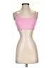 Puma 100% Polyester Pink Sports Bra Size S (estimated) - photo 1
