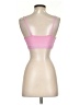 Puma 100% Polyester Pink Sports Bra Size S (estimated) - photo 2