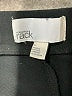 Nordstrom Rack Solid Black Active Pants Size L - photo 7