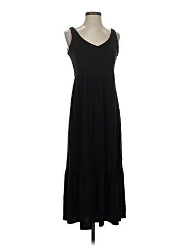 LOFT Beach Casual Dress (view 1)