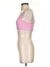 Puma 100% Polyester Pink Sports Bra Size S (estimated) - photo 5