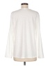 Unbranded Ivory Long Sleeve T-Shirt Size XL - photo 2