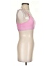 Puma 100% Polyester Pink Sports Bra Size S (estimated) - photo 4