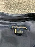 Brooks Brothers Solid Black Cocktail Dress Size 4 - photo 7