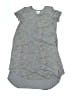 Lularoe Paisley Gray Dress Size 12 - photo 1
