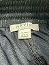 Orvis Paisley Black Casual Skirt Size XL - photo 3