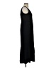 LOFT Beach Black Casual Dress Size S - photo 4