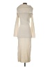 H&M Ivory Cocktail Dress Size S - photo 2