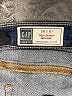 Gap Blue Jeans Size 28 waist (tall) - photo 7