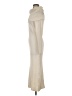 H&M Ivory Cocktail Dress Size S - photo 5