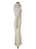H&M Ivory Cocktail Dress Size S - photo 4
