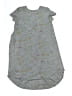 Lularoe Paisley Gray Dress Size 12 - photo 2