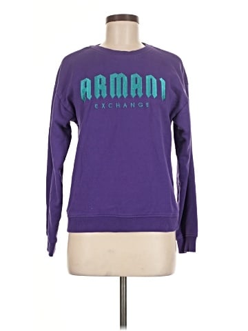 Armani Exchange Sweatshirt (view 1)