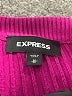 Express Purple Pullover Sweater Size M - photo 7