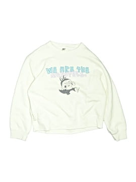 Ut For Uniqlo Sweatshirt