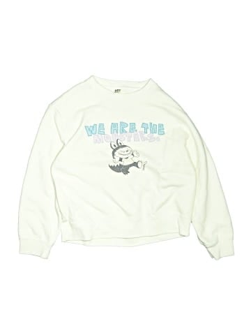 UT for Uniqlo Sweatshirt (view 1)
