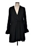 Express Black Casual Dress Size M - photo 1